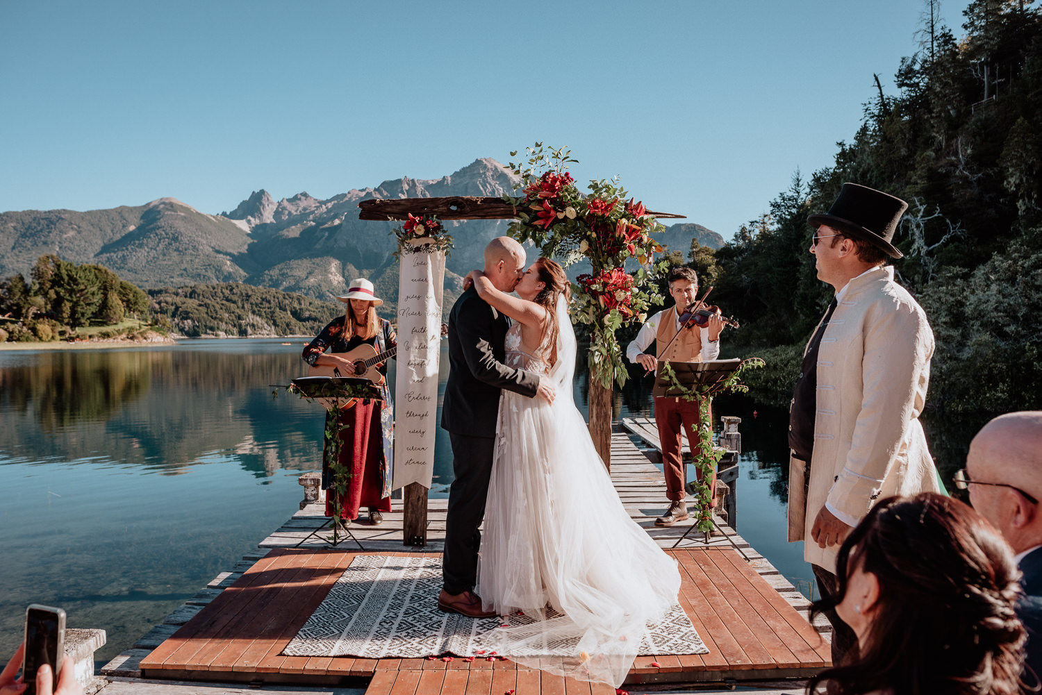 wedding photographer austria