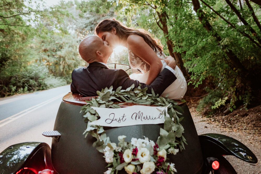 M&J | Intimate Destination Wedding at Llao Llao Hotel
