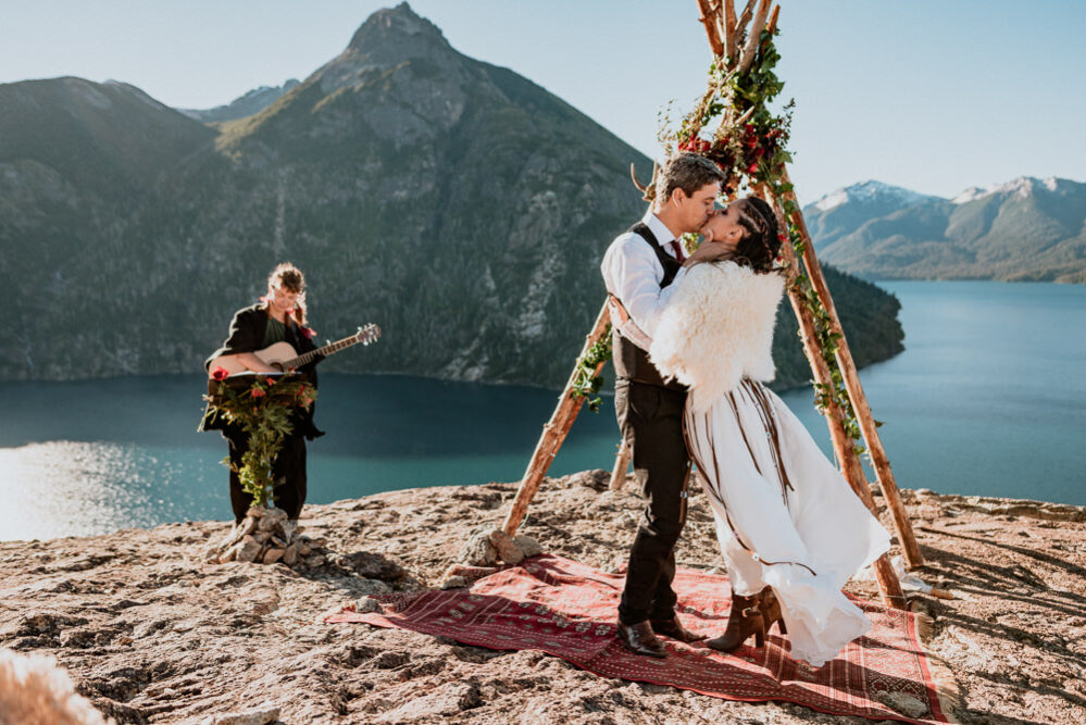 B&A | Casamento na Montanha Bariloche