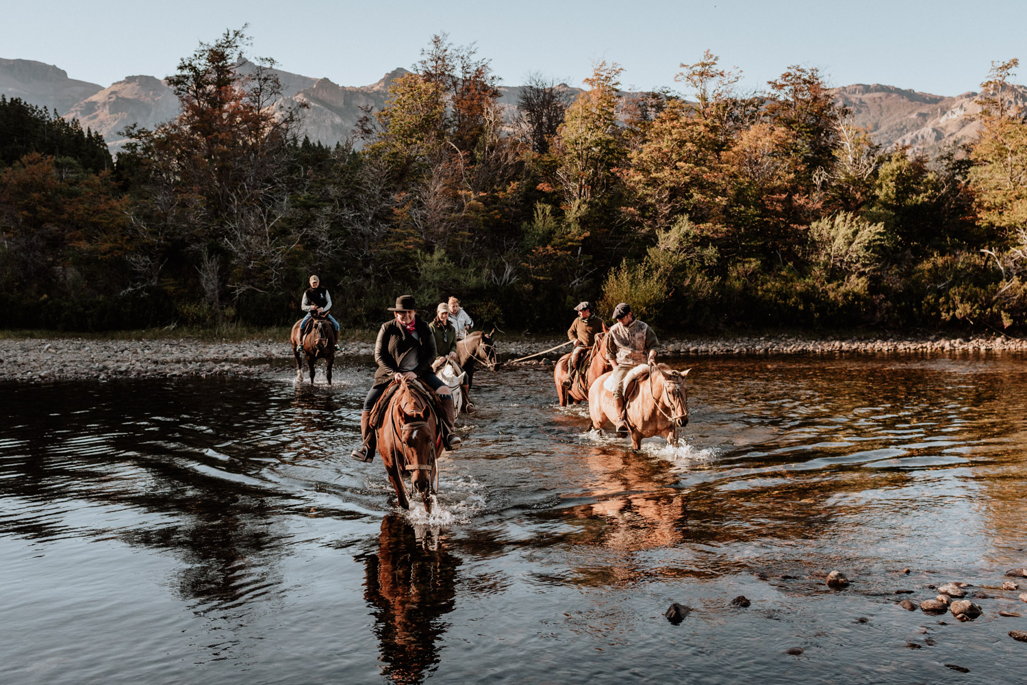 patagonia lifestyle photographer