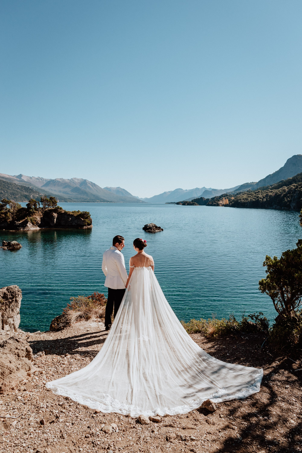 galia lahav wedding dress patagonia 