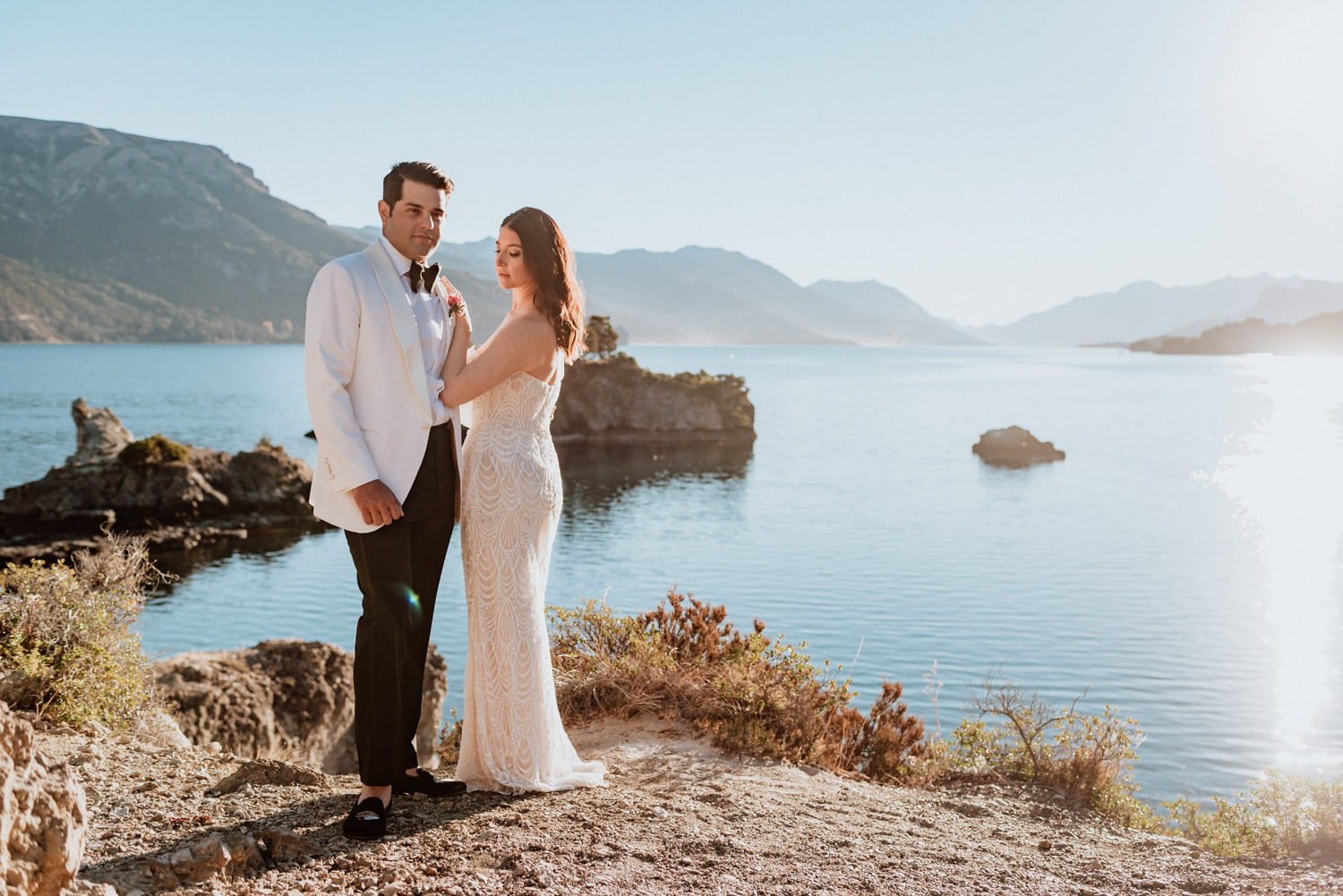 boda de destino bariloche patagonia argentina