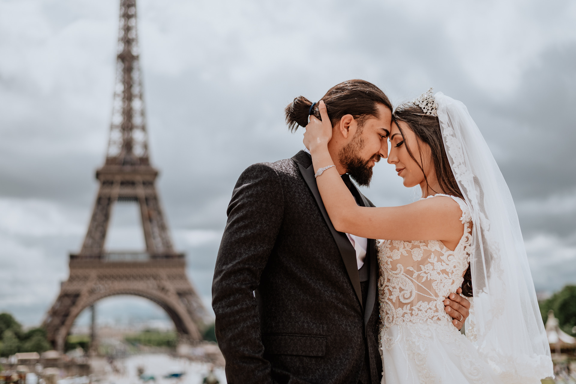 photographe mariage paris