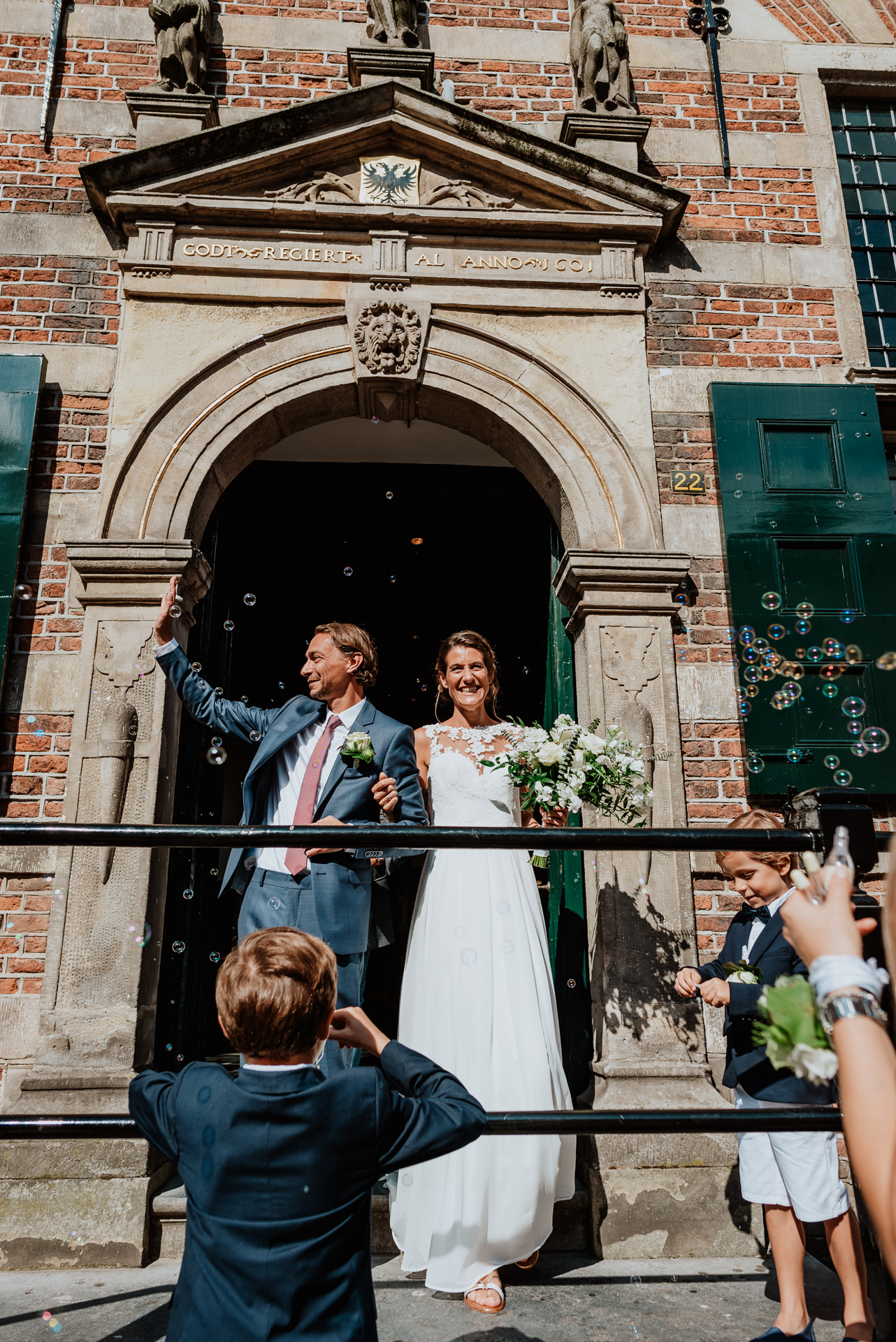 netherland wedding photography