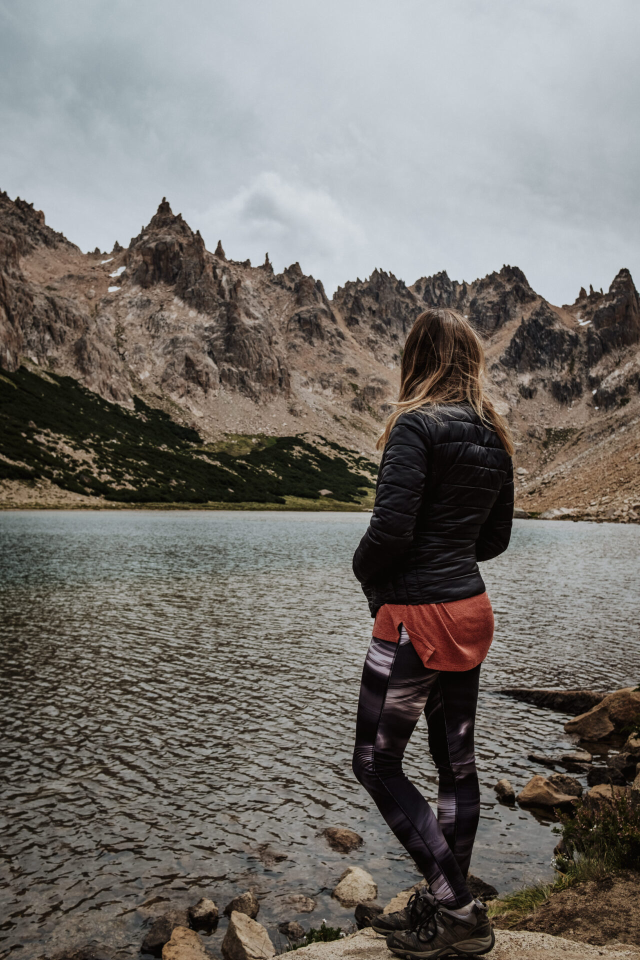 Refugio Frey
