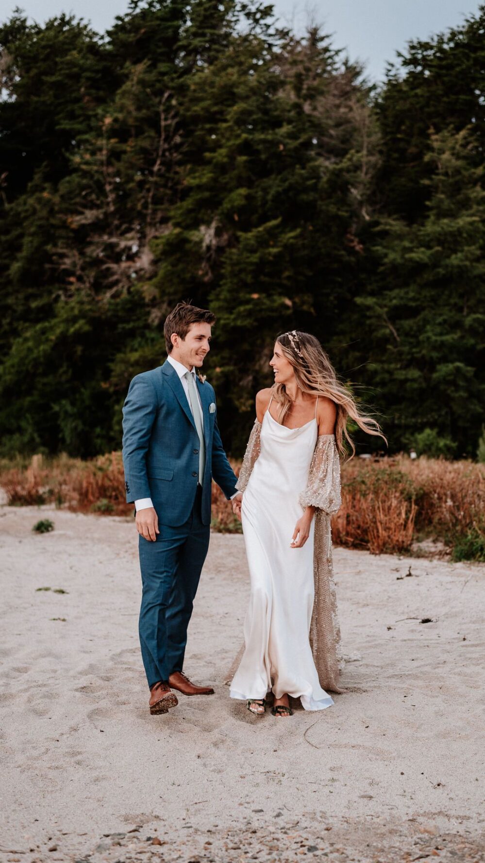 C&W | VLA Cumelén Country Club Wedding