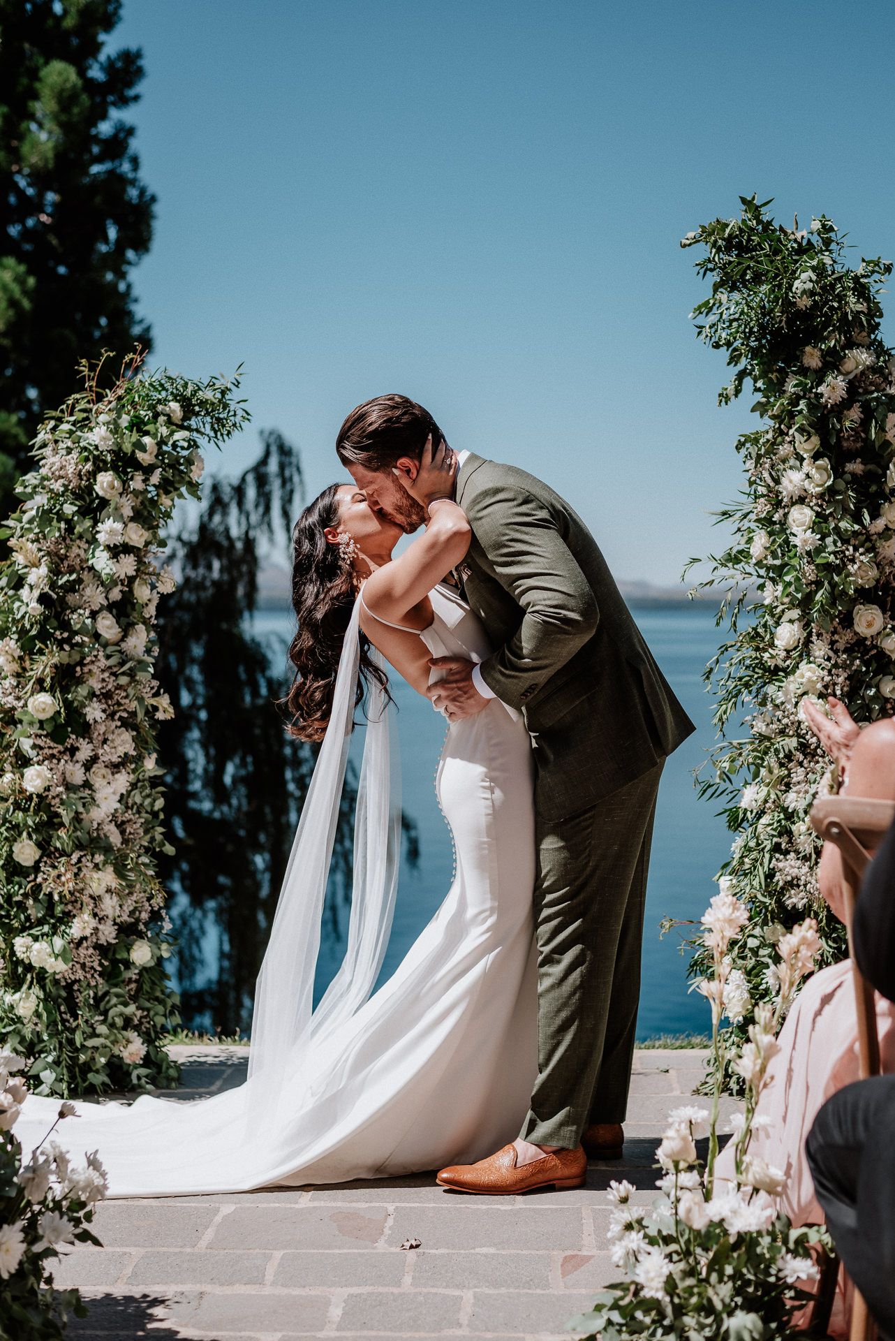 Nati & Greg